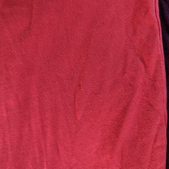 PINK CAMPUS TEES - Picture 3 of 5